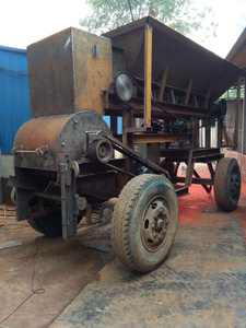 सोट पाउडर सोट मशीन, मोबाइल निर्माण पाउडर मिल, जेड स्टोन क्रशर क्रशर - Product Image 6