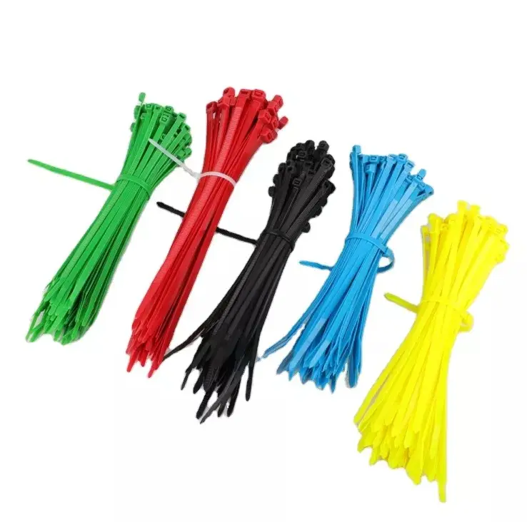 3.6X300Free Samples Provided,Uxcell 80mm Snap Lock Pin Security Loop Plastic Tag Fastener Cable Tie 500pcs