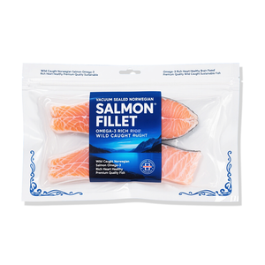 Индивидуальная печать упаковка замороженная рыба морепродукты вакуумный мешок для хранения замороженных продуктов мешок с прозрачным окном пластиковые пакеты - Product Image 4