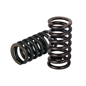 Katup kompresi pneumatik otomotif balap, Kustom OEM baru, pegas, suku cadang mesin jok VHV bahan MIO/JUPITER-Z/BEAT - Product Image 4