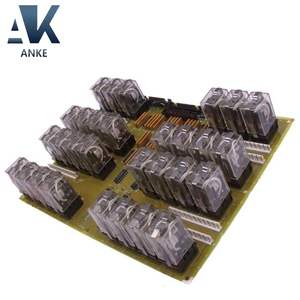 CARTE PCB DS200TCRAG1ABC pour General Electric - Product Image 1