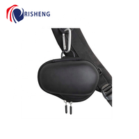 Haute qualité étanche dur EVA étui de protection sac de rangement pour Logitech MX Master 3 3S souris sans fil avancée