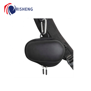 Estuche de viaje protector de EVA duro resistente al agua de alta calidad, bolsa de almacenamiento para <span class=keywords><strong>Logitech</strong></span> <span class=keywords><strong>MX</strong></span> <span class=keywords><strong>Master</strong></span> <span class=keywords><strong>3</strong></span> 3S, ratón inalámbrico avanzado - Product Image 5