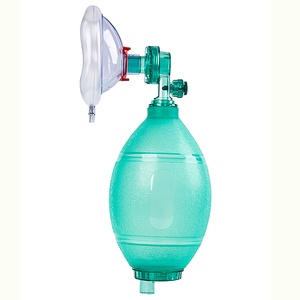 Hồi Sức Sơ Sinh <span class=keywords><strong>Sebs</strong></span> Medic Hinfant Hạ Môn Silicone Của Nhãn Hiệu Oxy Hồi Sức - Product Image 2