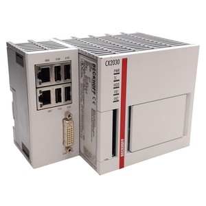 โมดูลซีพียูพื้นฐาน Cx2030-0122 <span class=keywords><strong>twincat</strong></span> 2 Rj45 DVI-I 24VDC * ไม่มี CFast * ของใหม่สต็อกดั้งเดิมรับประกันหนึ่งปี - Product Image 1