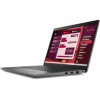 Computadoras Portátiles Originales DELLs Latitude Serie 3000, Latitude 3450 de 14 Pulgadas, Intel Core I5-1335U, Computadora Portátil para Negocios y Oficina