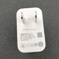 Chargeur turbo 33W Adaptateur de voyage USB 33W pour Xiaomi Mi 12 11 10 9 10S Lite Pad 5 avec câble USB type c 6A