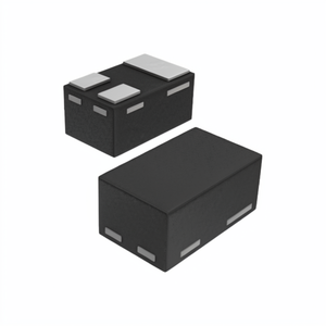 Transistors Authorized Distributor PMBT3904MZ SC-101, SOT-883 Buy Electronics Components Online - Product Image 1