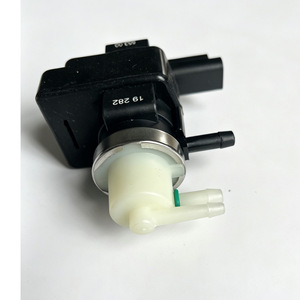 โซลินอยด์วาล์วเทอร์โบชาร์จเจอร์ Peugeot Citroen 1.6T รุ่น 1922V6 V759537280 แบบ Twin Scroll Exhaust Gas Bypass - Product Image 4