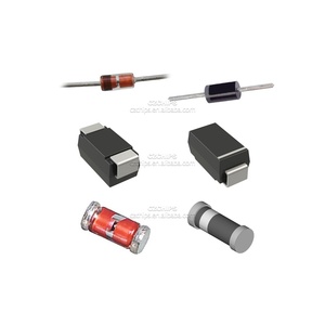 ยืดอายุการใช้งาน S1PGHM3/85A DO-220A ไดโอด czsku: HR524IQD51 - Product Image 1