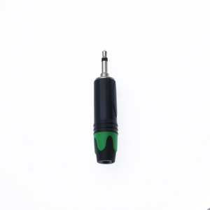 3.5mm Bạc Vàng TRS âm thanh <span class=keywords><strong>jack</strong></span> cắm 3-pin Guitar 1/4 inch Stereo <span class=keywords><strong>Jack</strong></span> PVC Nickel mạ Mono kênh đồng dây dẫn âm thanh - Product Image 4