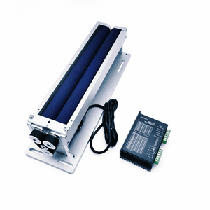 Nguồn nhà máy bán hàng trực tiếp đánh dấu máy quay lịch thi đấu con lăn quay bàn làm việc Kích thước con lăn loại - Product Image 3