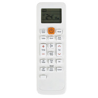 Télécommande universelle pour climatiseur Samsung DB93-11115UK
