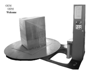 Máquina de flejado de paletes, rapero AQUINA de arroz - Product Image 2