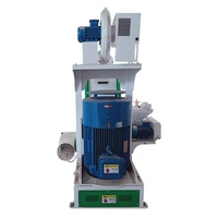 Dégéminateur de maïs, machine à moudre le maïs à vendre