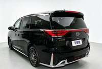 Trumpchi M8 390T Premium MPV 2.0T Essence 7 Places Luxe Van d'Affaires Économique d'Occasion Conduite à Gauche Émissions Euro VI