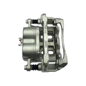 Étrier de frein avant Honda 45018-SHJ-A01 en alliage d'aluminium, pièce de rechange - Product Image 3