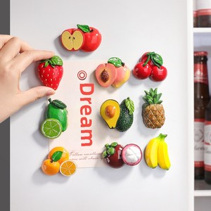 Magneti da frigorifero creativi e interessanti, decorazioni per feste divertenti e idee uniche per l'arredamento della casa - Product Image 2