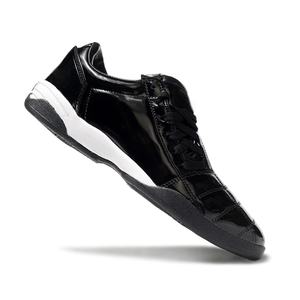 Chaussures de football antidérapantes et imperméables 2025, chaussures de football respirantes avec résistance à l'usure - Product Image 2