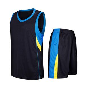 Camisetas de baloncesto personalizadas, uniforme de equipo de baloncesto personalizado - Product Image 3