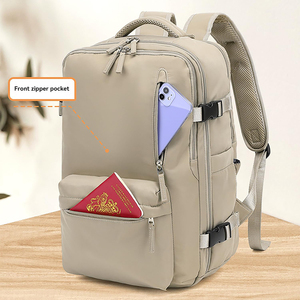 Mochila Deportiva de Cabina con Diseño para Coleccionistas, Acolchada, de Cordura, Hecha a Mano, Moderna, para Estudiantes, Crossfit, Pop Fob, Compresión - Product Image 5