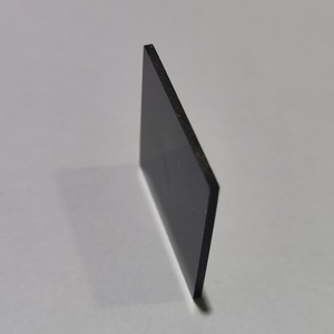 لوحة Zro2 ركيزة سيراميك زركونيا سوداء مخصصة - Product Image 4
