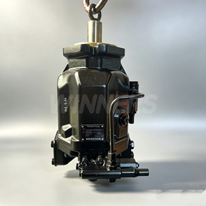 Bomba Hidráulica de Repuesto OEM Serie A10VO, A10VO71, A10VO100, A10VO140, Piezas de Repuesto para Equipos de Ingeniería - Product Image 3