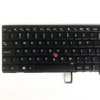 NOUVEAU Clavier d'ordinateur portable brésilien BR pour Lenovo Thinkpad L440 L450 L460 T431 T431S T440 T440P T440S T450 T450S E431 E440 04Y0868