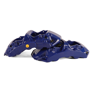 อะไหล่ GT6 6 ลูกสูบ 18 19 20 21 นิ้ว คาลิปเปอร์ประสิทธิภาพสูงสำหรับ 958 - Product Image 1