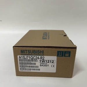 Módulo de Comunicación Mitsubishi 100% Nuevo y Original A1SJ71QC24-R2 - Product Image 1