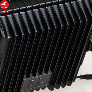 Sân bóng rổ mỏng di động ngoài trời không thấm nước IP65 30W <span class=keywords><strong>40W</strong></span> 60W 80W 140W 300W <span class=keywords><strong>Led</strong></span> Đèn Pha năng lượng mặt trời - Product Image 4