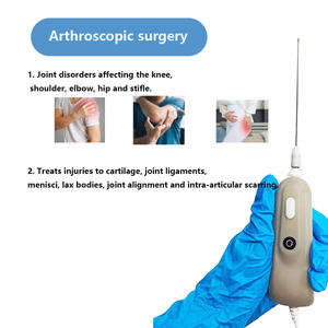 Cirurgia Artroscópica Médica USB 1.8mm FOV 120 - Product Image 2