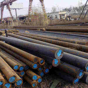 Barre en acier au carbone ASTM Q195 Q235 Q355 2mm 3mm 4mm Barre en acier structurel Norme AiSi Processus de soudage - Product Image 4