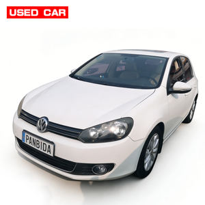 Vehículos de <span class=keywords><strong>Segunda</strong></span> <span class=keywords><strong>Mano</strong></span> para FAW Volkswagen <span class=keywords><strong>Golf</strong></span> 8 8.5, Volante a la Izquierda, Gasolina, Autos Usados Económicos - Product Image 1