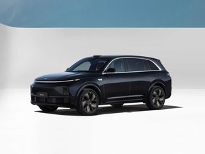 SUV de largo alcance <span class=keywords><strong>Li</strong></span> Auto L7 de rango extendido para viajes familiares interurbanos y viajes diarios - Product Image 5