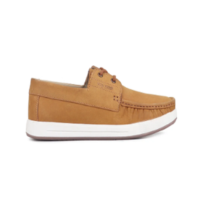 Rust <b>Men's</b> Lifestyle Sneakers Casual Lace Up <b>Shoes</b> Lightweight Walking Footwear for Daily Travel Leisure - Product Image 3