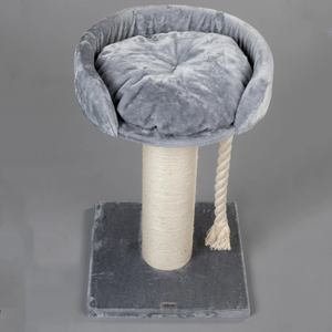 <span class=keywords><strong>Torre</strong></span> de madera personalizada para <span class=keywords><strong>gatos</strong></span>, árboles, <span class=keywords><strong>rascador</strong></span> de escalada, <span class=keywords><strong>rascador</strong></span> de cama para mascotas de lujo moderno para <span class=keywords><strong>gatos</strong></span> grandes y cachorros - Product Image 3