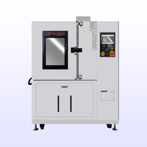 Rapid <strong>Temperature</strong> Change <strong>test</strong> Chamber Thermal Cycling <strong>test</strong> Accelerated Reliability Testing <strong>Equipment</strong> Environmental Stress - Product Image 3