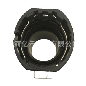 Conector de Manguera de Refrigerante Hyundai 25485-3J000 para Tucson, Pieza de Repuesto de Plástico - Product Image 5