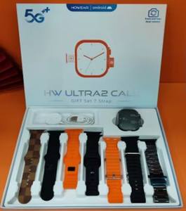 DF HW Ultra2Android 8.1 System ASR8601 (Chip de 4 Núcleos) 2+16GB Memoria Personalizable Opcional 30+200W Pantalla de 2.02 Pulgadas 320 * 390 Alta Definición - Product Image 2