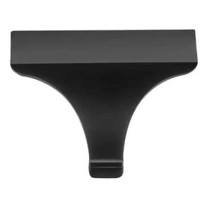 Recortadora de barba eléctrica recargable con pantalla digital para el cuidado del cabello y el vello facial - Product Image 3
