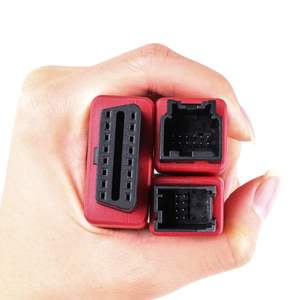 12 + 8 SGW Bypass-Verbindungskabel <span class=keywords><strong>OBD</strong></span> für Jeep, Chrysler & RAM - Product Image 4