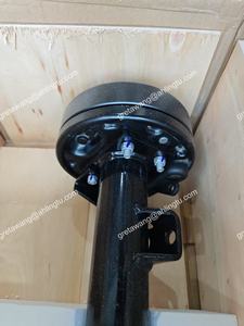 Kit essieu arrière et différentiel TXT EZ-GO 17010018 1701001-8 Kit de conversion d'essieu <span class=keywords><strong>Reax</strong></span> 10 dents 600357 614063 - Product Image 5