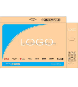 โรงงานขายส่งทีวี HD ราคาโรงงาน สมาร์ททีวี 26 นิ้ว ระบบแอนดรอยด์ รับปรับแต่ง OEM ทีวี 4K - Product Image 5