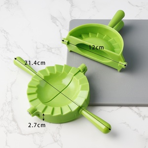 Utensilios <span class=keywords><strong>de</strong></span> Cocina <span class=keywords><strong>de</strong></span> Plástico para Ramadán, <span class=keywords><strong>Cortador</strong></span> <span class=keywords><strong>de</strong></span> Masa, <span class=keywords><strong>Molde</strong></span> Manual para Hacer <span class=keywords><strong>Empanadas</strong></span>, <span class=keywords><strong>Molde</strong></span> para <span class=keywords><strong>Empanadas</strong></span> para Fiestas - Product Image 4