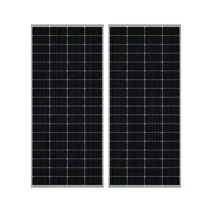 HT solar panel 250w 12v 260w solar panel price 255w mono solar panels