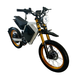 Venta Directa de Fábrica, Bicicleta Eléctrica de Carretera Personalizada de Alta Velocidad de 3000-15000 Vatios, Bicicleta Eléctrica Urbana de Carreras, 19 Pulgadas - Product Image 2