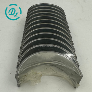 Bielle EexcavaStart 61560030033 pour moteurs diesel Weichai WD615 WP10 - Remplace 612600030020 VG1560030033 - Product Image 5