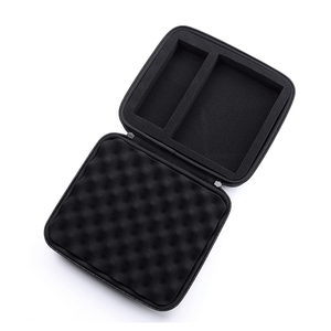 Letuo di động bảo vệ 3.5 "ổ đĩa cứng EVA trường hợp với bọt chèn - Product Image 4