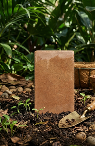 Bloque de Fibra de Coco 5kg 30 cm x 30 cm x 12-15 cm Bajo Contenido de EC, Sustrato de Coco Confiable para Viveros, Invernaderos y Cultivadores Profesionales - Product Image 5